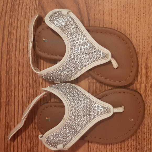 healthtex Other - Little girl sandals size 4